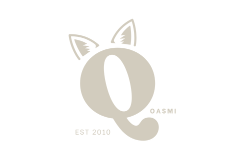 Qoasmi Logo